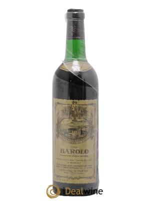 Barolo Giovanni Scanavino