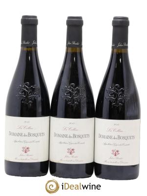 Gigondas La Colline Des Bosquets