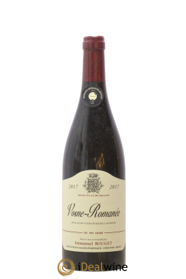 Vosne-Romanée Emmanuel Rouget