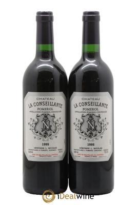 Château la Conseillante