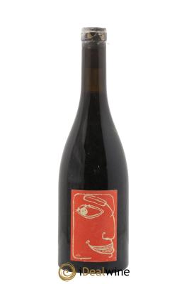 Coteaux Champenois Pinot Meunier Montreval Stroebel