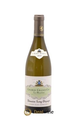 Chablis Grand Cru Les Blanchots Long Depaquit - Albert Bichot (Domaine)