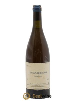 Vin de France Les Nourrissons Stéphane Bernaudeau