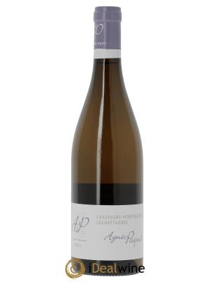 Chassagne-Montrachet Les Battaudes Agnès Paquet (Domaine)
