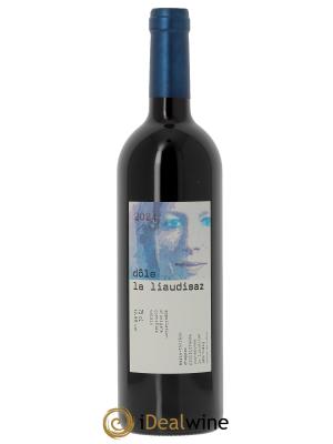 Valais Dôle La Liaudisaz Marie-Thérèse Chappaz - Domaine Des Claives