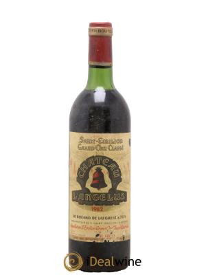 Château Angélus 1er Grand Cru Classé A