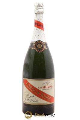 Cordon Rouge Mumm