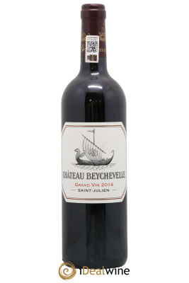 Château Beychevelle 4ème Grand Cru Classé