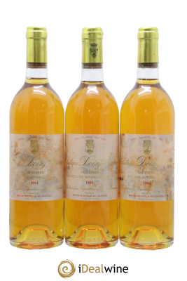 Château Doisy Daëne 2ème Grand Cru Classé