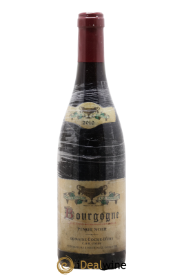 Bourgogne Coche Dury (Domaine)