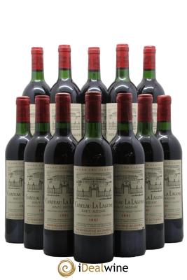 Château la Lagune 3ème Grand Cru Classé