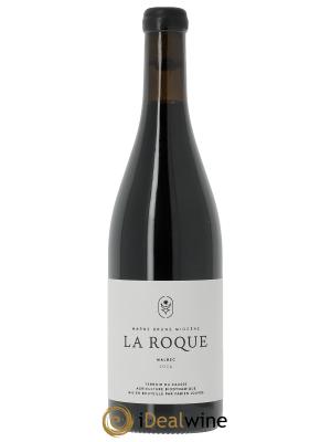 Cahors Mas Del Périé La Roque Fabien Jouves 