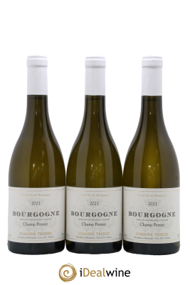 Bourgogne Champ Perrier Tessier