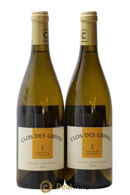 Crozes-Hermitage Clos des Grives Combier