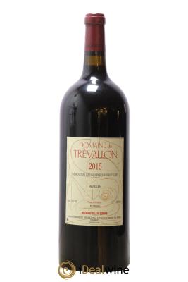 Alpilles Trévallon (Domaine de) Eloi Dürrbach