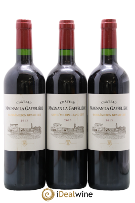 Château Magnan la Gaffelière