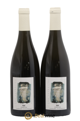 Côtes du Jura Chardonnay Lias Romain - Julien  - Charline Labet