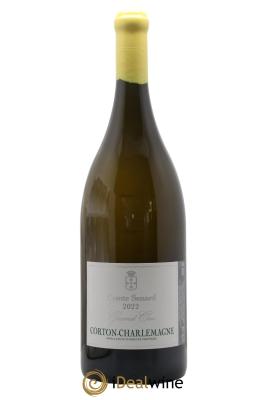 Corton-Charlemagne Grand Cru Comte Senard