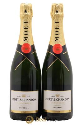 Impérial Brut Moët et Chandon