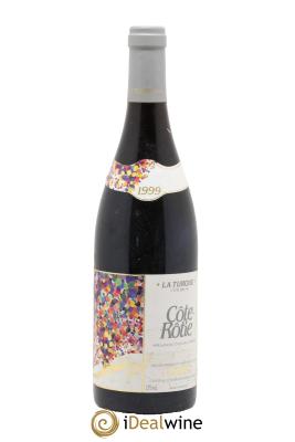 Côte-Rôtie La Turque Guigal
