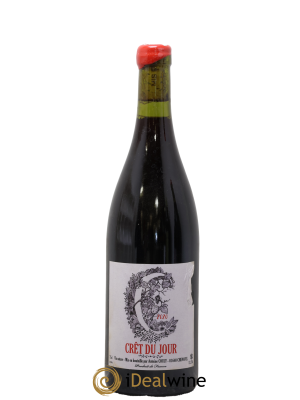 Vin de France Crêt Du Jour Antoine Couly