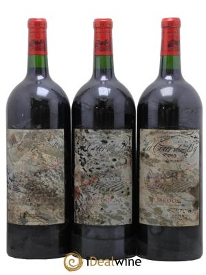 Château La Tour de By Cru Bourgeois