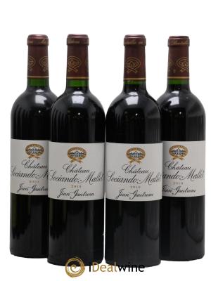 Château Sociando Mallet