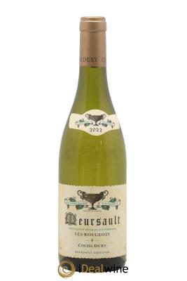 Meursault Les Rougeots Coche Dury (Domaine)