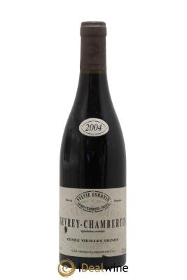 Gevrey-Chambertin Vieilles Vignes Sylvie Esmonin