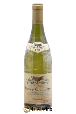 Corton-Charlemagne Grand Cru Coche Dury (Domaine)