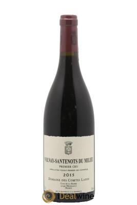 Volnay 1er Cru Santenots du Milieu Comtes Lafon (Domaine des)