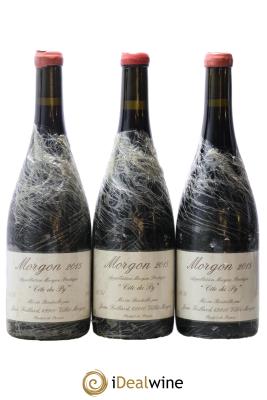 Morgon Côte du Py Jean Foillard