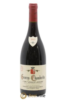 Gevrey-Chambertin 1er Cru Lavaux Saint Jacques Armand Rousseau (Domaine)