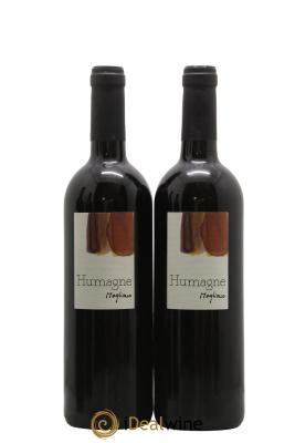 Valais Saint-Pierre-de-Clages Humagne Daniel Magliocco & Fils