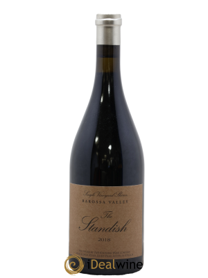 Barossa Valley Lamella Shiraz The Standish Wine Company