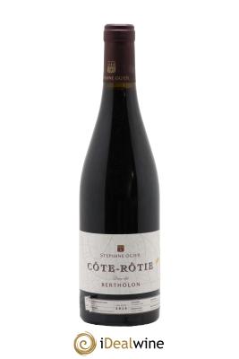 Côte-Rôtie Bertholon Stéphane Ogier