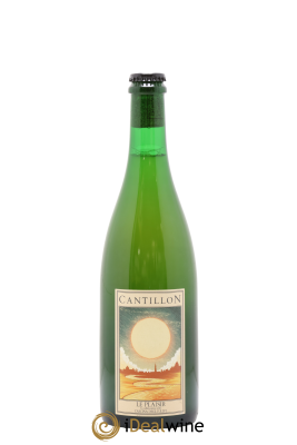 Bière Le Plaisir Cantillon