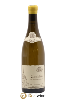 Chablis Raveneau (Domaine)