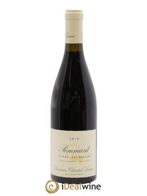 Pommard 1er Cru Les Bertins Chantal Lescure