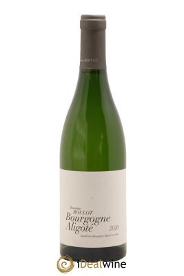 Bourgogne Aligoté Roulot (Domaine)