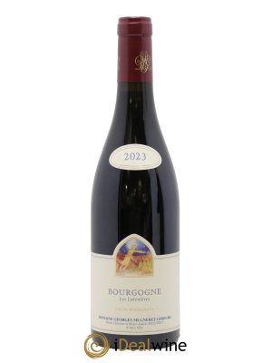 Bourgogne Les Lutenières Mugneret-Gibourg (Domaine)