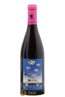 Vin de France Kumo Henri Milan