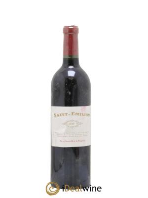 Saint-Émilion de Cheval Blanc (3ème vin)
