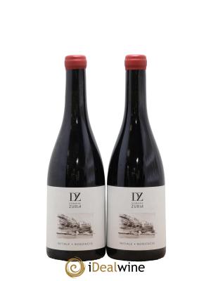 IGP Ile de Beauté Initiale Zuria