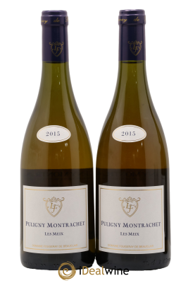 Puligny-Montrachet Les Meix Fougeray de Beauclair