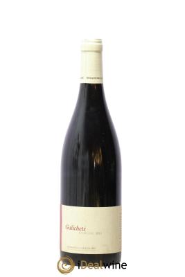 Bourgueil Galichets Domaine de la Chevalerie