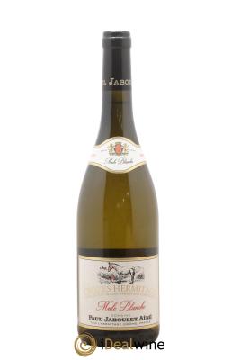 Crozes-Hermitage Cuvée Mule Blanche Domaine Jaboulet