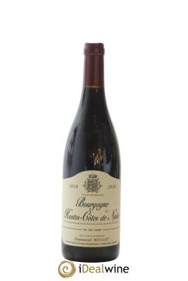 Hautes-Côtes de Nuits Emmanuel Rouget