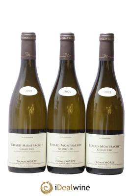 Bâtard-Montrachet Grand Cru Thomas Morey