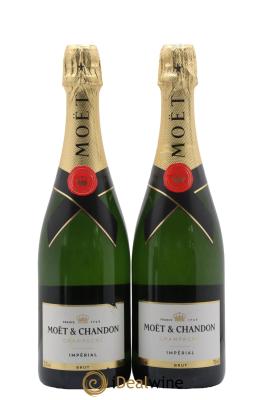 Impérial Brut Moët et Chandon
